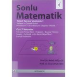 Altın Nokta Yayınevi Sonlu Matematik