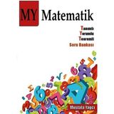 Altın Nokta Yayınevi TYT ve AYT Matematik Video Çözümlü Yeni Nesil Soru Bankaları 2 Kitap