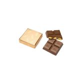 Altın Nota Fıstıklı Çikolata 500g