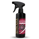 Altın oran Demir Tozu Jant Temizleyici 500 Ml