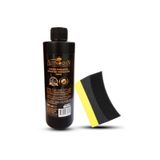 Altın Oran Lastik Parlatıcı ve Pilastik Yenileyici Koruyucu Jel 200 ML