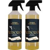 Altın Oran Leke Çıkarıcı Sökücü Sprey 1 kg 2'li - 2 kg