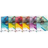 Altın Oran Lgs 8.Sınıf Yeni Nesil Branş Deneme Seti 6 Kitap