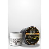 Altın Oran Profesyonel Boya Yenileme ve Koruma Seti | Çizik Giderici Pasta Cila 150GR + Sio3 Pro Seramik Wax 200GR