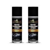 Altın oran Susuz Motor Temizleme Spreyi 500 ML (2 Adet)