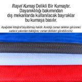 Altın Ordu Devleti Bayrağı-17 Eski Türk Devleti Bayrağı -70x105 cm