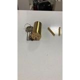 Altın Otomat Kilit Göbeği 52MM - 1