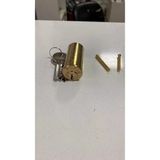 Altın Otomat Kilit Göbeği 52Mm