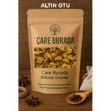 Altın Otu 100 gr (Kuru)