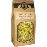 Altın Otu - Ölmez Çiçek 40 G - 40 gr