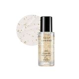 Altın Parçacıklı Nem Ve Parlaklık Veren Makyaj Bazı Moist Layering Starter (Gold Topping)