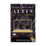 Altın - Peter Greenaway