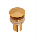 ALTIN POP UP LAVABO SİFONU