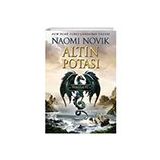 Altın Potası Temeraire Serisi 7 Pegasus Yayınları