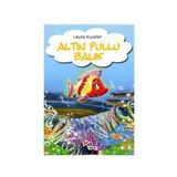 ALTIN PULLU BALIK - LEYLA KIYAFET