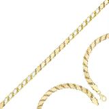 Altın Pullu Zincir T065669