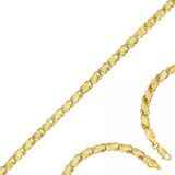 Altın Pullu Zincir T074936