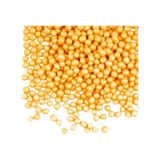 Altın Renkli Çikolata Kaplı Pirinç Patlağı 1 Kg