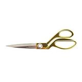 Altin Sapli Terzi Makasi 9-1/2 Inc 24.2Cm / No.1250