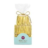 Altın Sargılı Sütlü Çikolata Madlen 250g Glutensiz