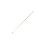 Altın Sepeti Rose 10 cm Kolye Uzatma Zinciri