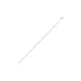 Altın Sepeti Rose 15 cm Kolye Uzatma Parçası