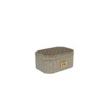Altın Takı Kutusu 12X26 Cm Ak.Fc0197