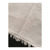 Altın Tek Taraflı Yapışkan Bez Pamuklu Tela Beyaz 85gr (2 METRE)