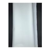 Altın Tek Taraflı Yapışkan Bez Tela (gelinlik Telası / Sert Tela ) Beyaz 75 gr (2 METRE)