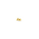 Altın Top Top Tragus Piercing