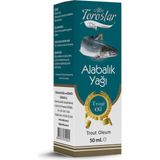 Altın Toroslar 50 ml Alabalık Yağı