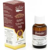Altın Toroslar 50 ml Keten Tohumu Yağı