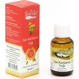Altın Toroslar 50 ml Sarı Kantaron Yağı