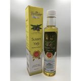 Altın Toroslar Toroslar Susam Yağı 250 cc - 16 ml