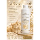 Altın Tozu Şampuanı 1 Litre