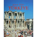 Altın Ülke Türkiye - Mehmet Hengirmen
