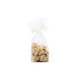 Altın Yaldızlı Dekorlu Tektaş Çikolata 350g