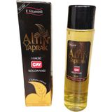 Altın Yaprak 200 ml Çay Kolonyası