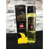 Altın Yaprak Çay Kolonyası (200ml)