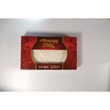 Altın Yayla Lokum Afyon Kaymak Şekeri (500 Gram) - 1 Adet
