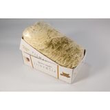 Altın Yayla Lokum Kabarık Pişmaniye (500 Gram) - 1 Adet