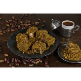 Altın Yayla Lokum Kitkat Lokum (500 Gr) - 1 Adet