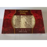 Altın Yayla Lokum Pişmaniye (400 Gram) - 1 Adet