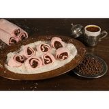 Altın Yayla Lokum Sultan Çilekli Çikolatalı Lokum (1kg) - 1 Adet