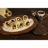 Altın Yayla Lokum Sultan Muzlu Çikolatalı Lokum (500 Gr) - 1 Adet