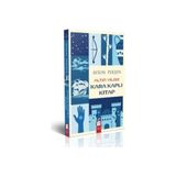 Altın Yıldız - Kara Kaplı Kitap - aysun eryilmaz peksen