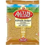 Altın Yıldız Köftelik Bulgur 900 Gr