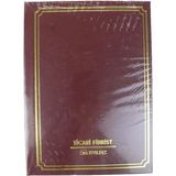 Altın Yıldız Ticari Fihrist 20*28 28 Li