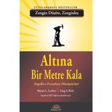 Altına Bir Metre Kala - Sharon Lechter Greg Reid
