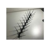 Altınay (Beş Adet) Kuşkovucu Kuşkonmaz Diken 50 cm - Siyah - Polikarbon 1. Kalite